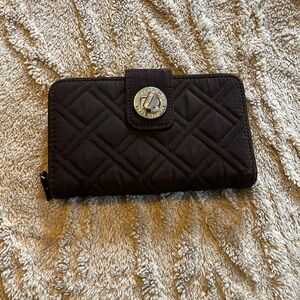 Vera Bradley wallet